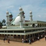 ಜುಮಾ ಮಸೀದಿ – ಸಾಂದರ್ಭಿಕ ಚಿತ್ರ