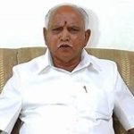 ಬಿ ಎಸ್‌ ವೈ