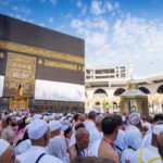 hajj yatre