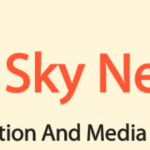 News Logo with baba