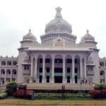 vidhanasoudha