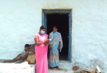 ಕೋರೊನ ಸಮರದಲ್ಲಿ ಆಶಾ ಕಾರ್ಯಕರ್ತೆಯರು..!