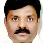 ರಾಜಾ ಅಮರೇಶ್ವರ ನಾಯಕ-ಸಂಸದರು