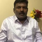 ರಾಜಾ ಅಮರೇಶ್ವರ ನಾಯಕ-ಸಂಸದರು