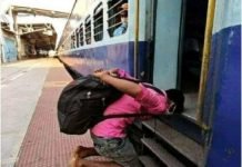 ಹೃದಯ ಸ್ಪರ್ಶಿ ಚಿತ್ರ! ತುಂಬಾ ಚಿತ್ರಿಸುತ್ತದೆ..!