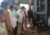 ಗದಗ: ಜಿಲ್ಲೆಯಲ್ಲಿ ಮಾನ್ಯ ಕೈಗಾರಿಕಾ ಸಚಿವರಾದ ಜಗದೀಶ ಶೆಟ್ಟರ್ ಅವರ ಪ್ರವಾಸ – ಭೇಟಿ – ಪರಿಶೀಲನೆ – ಚರ್ಚೆ!
