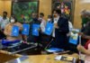 ಬೆಂಗಳೂರು: ಆರ್.ಡಿ.ಪಿ.ಆರ್. ಇಲಾಖೆಯ ಜಲಾಮೃತ ಕೈಪಿಡಿ 2020 ಬಿಡುಗಡೆ !