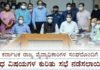 ಕರ್ನಾಟಕ ರಾಜ್ಯ ವೈದ್ಯಾಧಿಕಾರಿಗಳ ಸಂಘದ ಸಭೆ – ವಿವಿಧ ವಿಷಯಗಳ ಕುರಿತು ಚರ್ಚೆ !