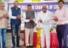 ಬೆಳಗಾವಿ: ” ದಿ ಬೆಳಗಾವಿ ಚೇಂಬರ್ ಆಫ್ ಕಾಮರ್ಸ್ & ಇಂಡಸ್ಟ್ರೀಸ್ ” ವತಿಯಿಂದ ಹಲವು ಅಧಿಕಾರಿಗಳಿಗೆ ಪ್ರಶಸ್ತಿ ಪ್ರಧಾನ.