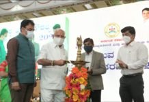 ಬೆಂಗಳೂರು: ವಿಶ್ವ ಯುವ ಕೌಶಲ್ಯ ದಿನಾಚರಣೆ ಉದ್ಘಾಟಿಸಿದ ಸಿ ಎಂ, ಹಲವಾರು ಗಣ್ಯರು ಭಾಗಿ !