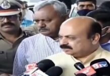 “ಮುಂದಿನ ವರ್ಷ ಕೋವಿಡ್ ಮುಕ್ತ ವಾತಾವರಣದಲ್ಲಿ ಅದ್ಧೂರಿ ದಸರಾ ಆಚರಣೆಗೆ ಚಿಂತನೆ”_ ಸಿ ಎಂ