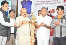 ಬೆಳಗಾವಿ: ಡಿಪ್ಲೋಮಾ – ಐಟಿಐ ಪದವೀಧರರಿಗೆ ಉದ್ಯೋಗ ಮೇಳ ಉದ್ಘಾಟಿಸಿದ ಸಿ ಎಂ !