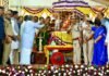 ವಿಶ್ವವಿಖ್ಯಾತ ನಾಡಹಬ್ಬ ಮೈಸೂರು ದಸರಾ ಉತ್ಸವ