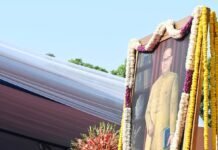 ಡಾ. ಬಿ.ಆರ್. ಅಂಬೇಡ್ಕರ್ ಅವರ 134ನೇ ಜನ್ಮದಿನ – ದೇಶಾದ್ಯಂತ ಹಲವು ಕಾರ್ಯಕ್ರಮಗಳ ಆಯೋಜನೆ