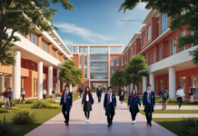 ಧಾರವಾಡದಲ್ಲಿನ IIT ಸೇರಿ ಉಳಿದ ನಾಲ್ಕು ರಾಜ್ಯಗಳ IIT ಗಳ ಶೈಕ್ಷಣಿಕ ಮತ್ತು ಮೂಲಸೌಕರ್ಯ ಸಾಮರ್ಥ್ಯ ವಿಸ್ತರಣೆಗೆ ಕೇಂದ್ರ ಸಂಪುಟದ ಅನುಮೋದನೆ.